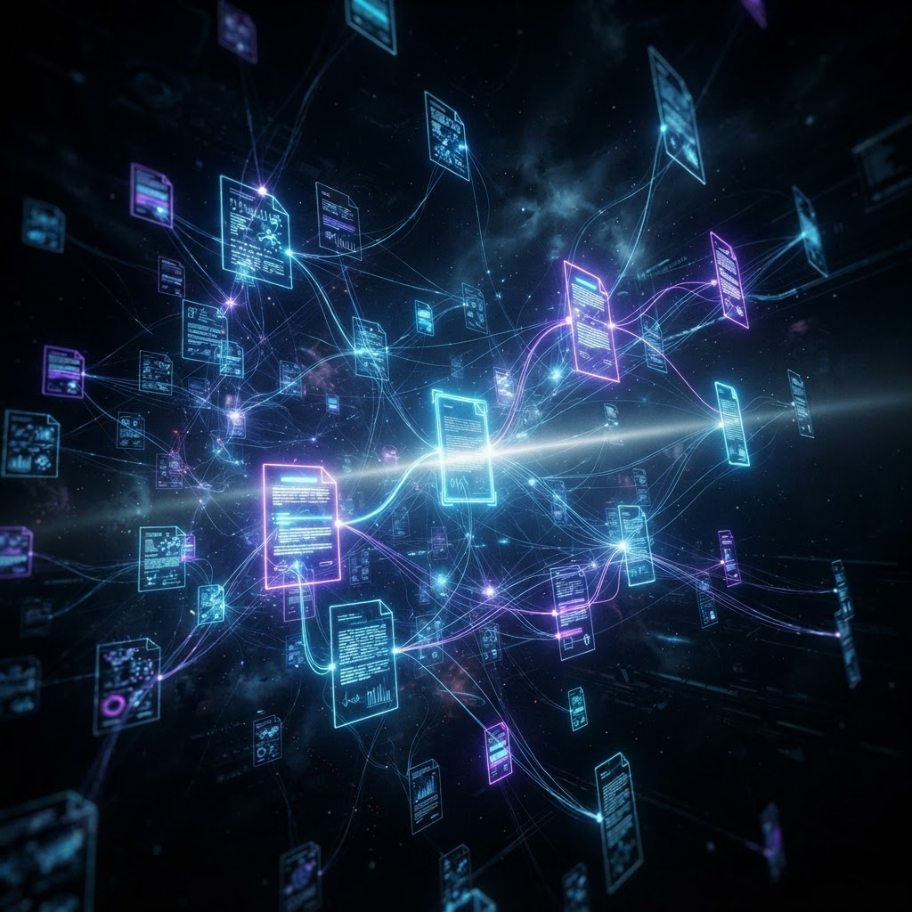Enterprise AI Compliance & Document Intelligence Platform preview